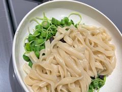 炸酱面-小大董·烤鸭(观景餐厅·南京西路店)