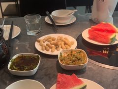 -湯系·煲汤手艺人(东二环泰禾广场店)
