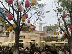 -吴越荣记苏州菜·松鼠桂鱼100%活鱼现做(斜塘老街店)