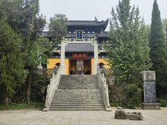 -淄博聊斋城景区