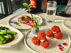 -柳莺湖上·湖景餐厅·江南菜(西湖店)