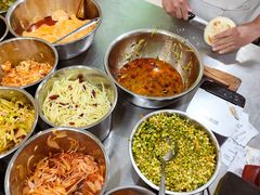 -王菊美食街·王菊面馆(总店)