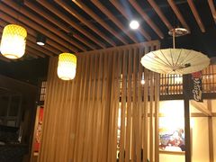 -本气家(悦荟万科广场店)