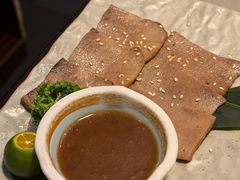-满来寿喜烧(金虹桥店)