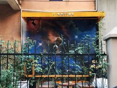 -T-COFFEE(长江花园店)