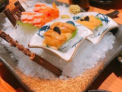-吟松日式料理(莘庄店)