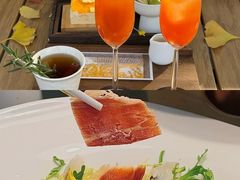 -自如ZSPACE四合院艺术餐厅