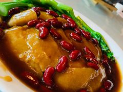 -侨美唐荔园·宴会厅(唐荔园食艺馆店)