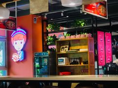 -苗小坛酸汤鱼(酒仙桥店)