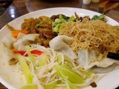 -素德轩素食餐厅(东港店)