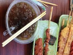 -碣石甜品(时代商业步行街店)