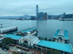 -天星小轮码头