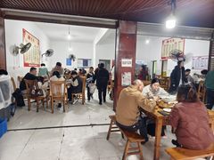 -周师饭店