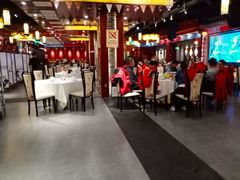 大堂-牛头鱼庄·地道广西菜(鲁班店)