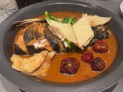 -宏宴·新京菜(望京店)