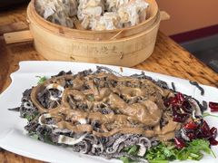 -正宗天津烧麦馆(柳州路店)