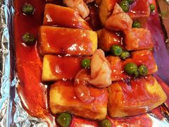 -U你·湖北家宴菜(南湖总店)