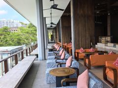 -半山半岛洲际度假酒店·观海廊
