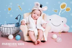-57KIDS儿童摄影