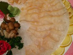 象拔蚌-行家海鲜火锅酒家(静安寺店)