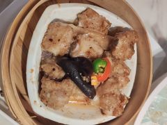 古法豉汁蒸排骨-陶陶居·雅园(凯华国际店)