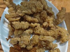 -付小姐在成都(中山公园店)
