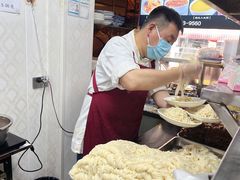 -马国庆蒸面(鼓楼街店)