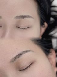 -张小野·专业半永久纹眉