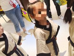 -童学馆·诗书礼乐少儿国学(海天欢乐购店)