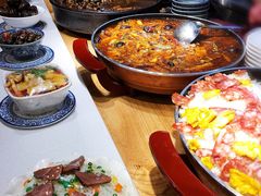 -老城南.鸭血粉丝汤(夫子庙店)