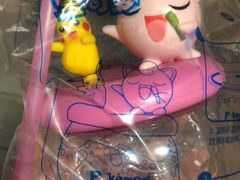 -必胜客(花都百业店)