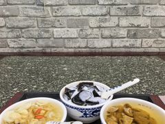 -老城糖水铺(珠海东店)