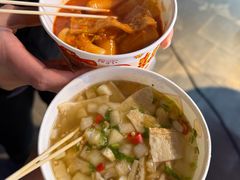 老太太鱼饼汤-老太太海鲜鱼饼