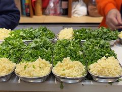 -李记称盘牛杂串串(广厦店)