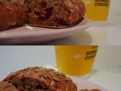 -Ole 面包房(华润万象城店)