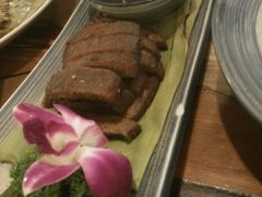 -紫滇源云南生态菜(丹凤街店)