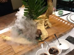 -赵记老铺(市府恒隆广场店)