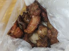 -王记西鎮电烤肉(汶上路店)