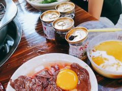 -六公里老火锅(总店)