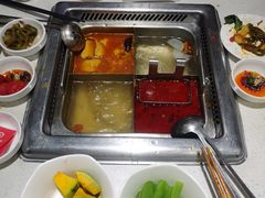 -海底捞火锅(高科广场店)