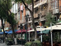-飞马旅黎黄陂路文旅街区