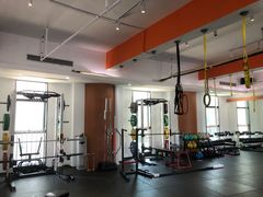-MEGA BASE 健身馆(南山店)