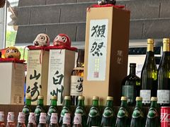 -山葵家居酒屋(天目里店)