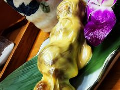 -竹马炭火烤肉(南屏店)