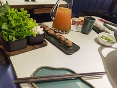 -新辣道鱼火锅(上地华联店)