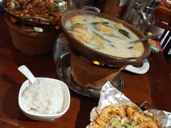 -爷爷的土钵菜(九龙街店)