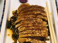 -豪廷轩中餐厅·特色云南菜(温德姆至尊豪廷大酒店)
