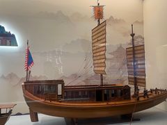 -上海中国航海博物馆