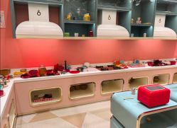 -奈尔宝家庭中心·亲子餐厅(苏州大悦城店)