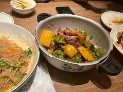 -金掌勺锅包肉(太原万达店)